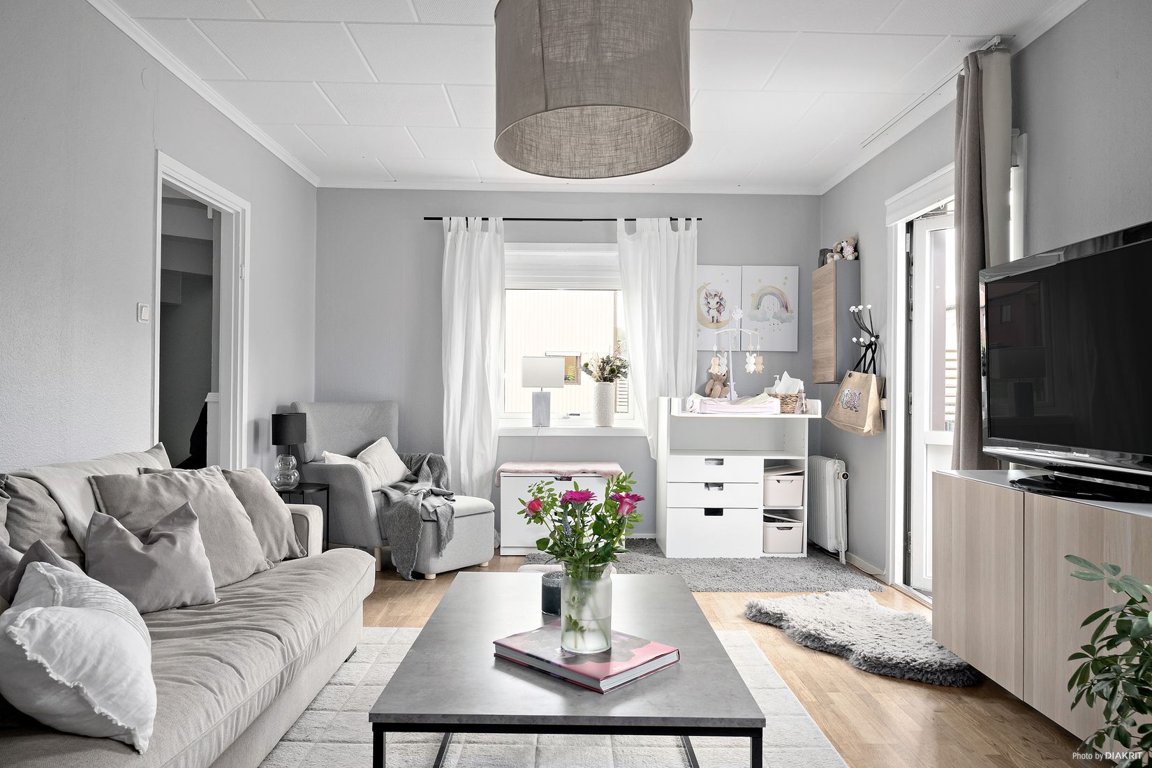 Bostadsrätt, Radhus, Fågelvägen 18F, Centralt Väster/Rotorp, Halmstad