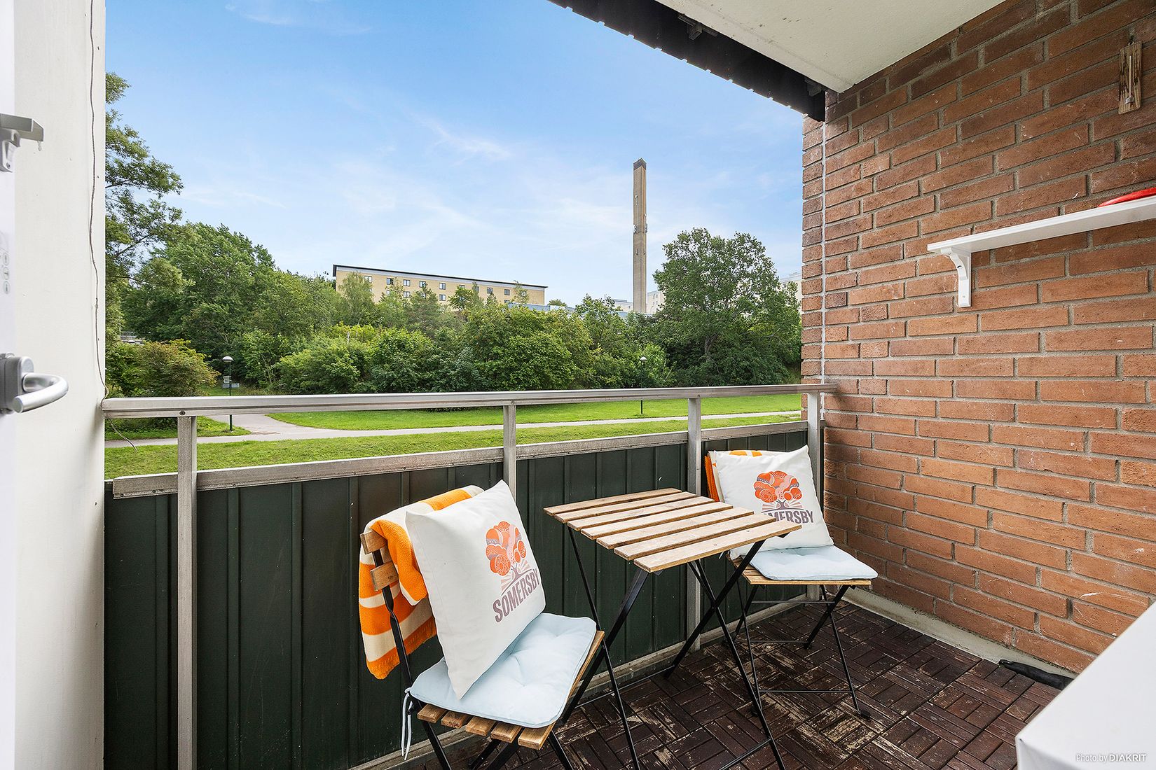 Bostadsrätt, Vårbergsvägen 191, Vårberg/Skärholmen, Stockholm