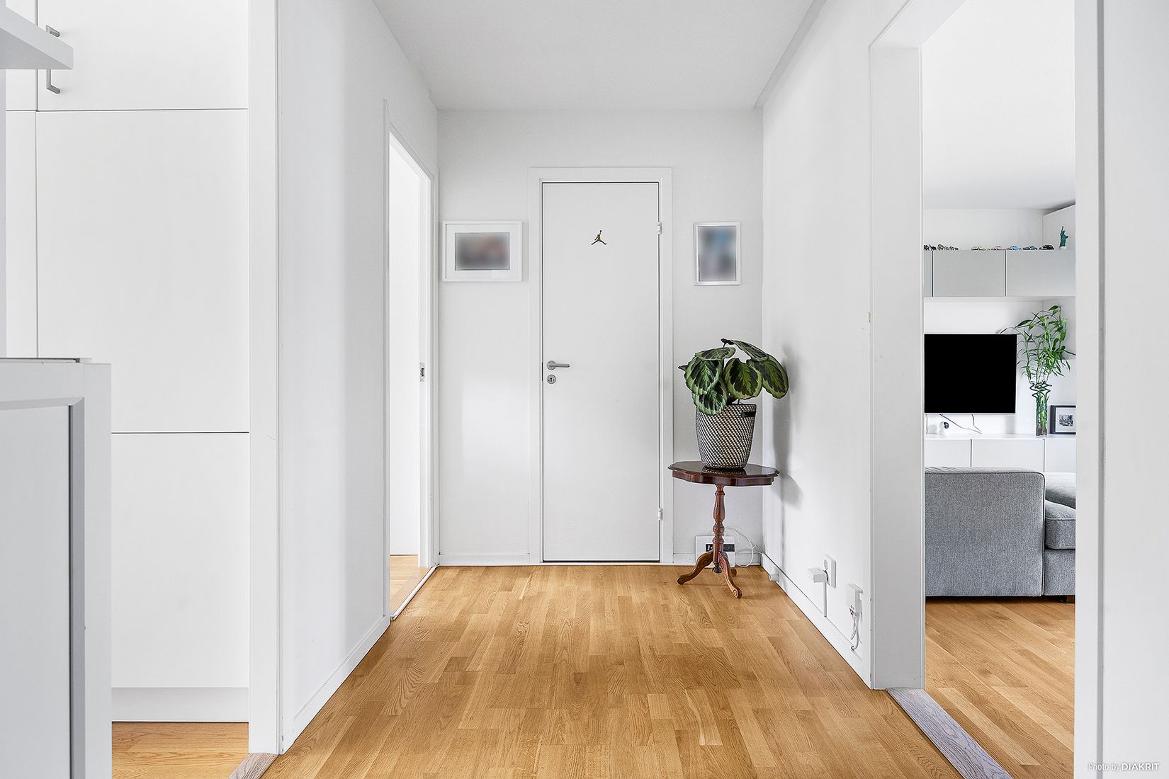 Bostadsrätt, Vårbergsvägen 191, Vårberg/Skärholmen, Stockholm