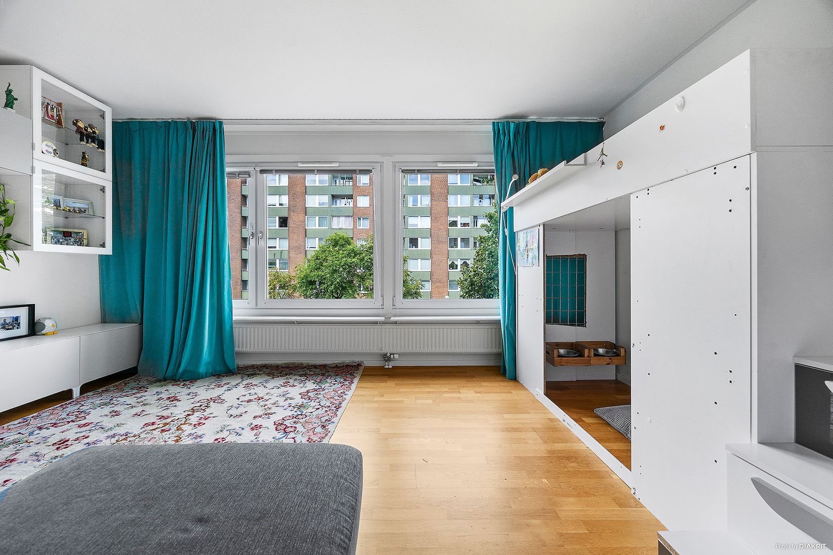 Bostadsrätt, Vårbergsvägen 191, Vårberg/Skärholmen, Stockholm