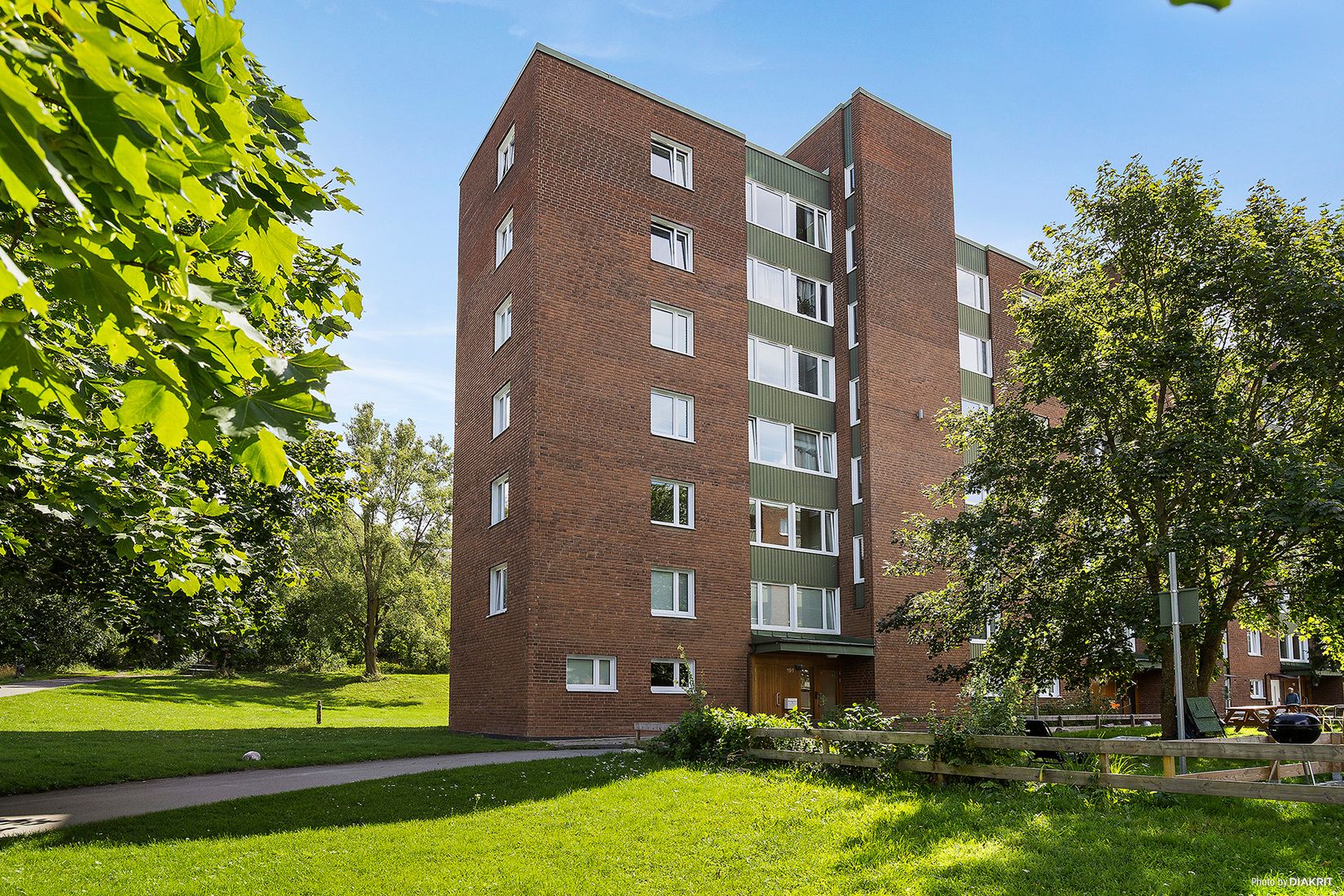 Bostadsrätt, Vårbergsvägen 191, Vårberg/Skärholmen, Stockholm