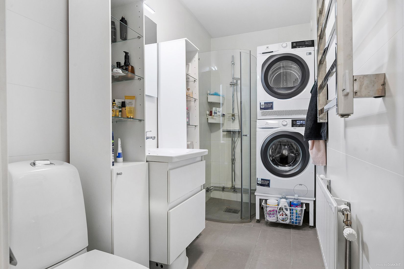 Bostadsrätt, Vårbergsvägen 191, Vårberg/Skärholmen, Stockholm