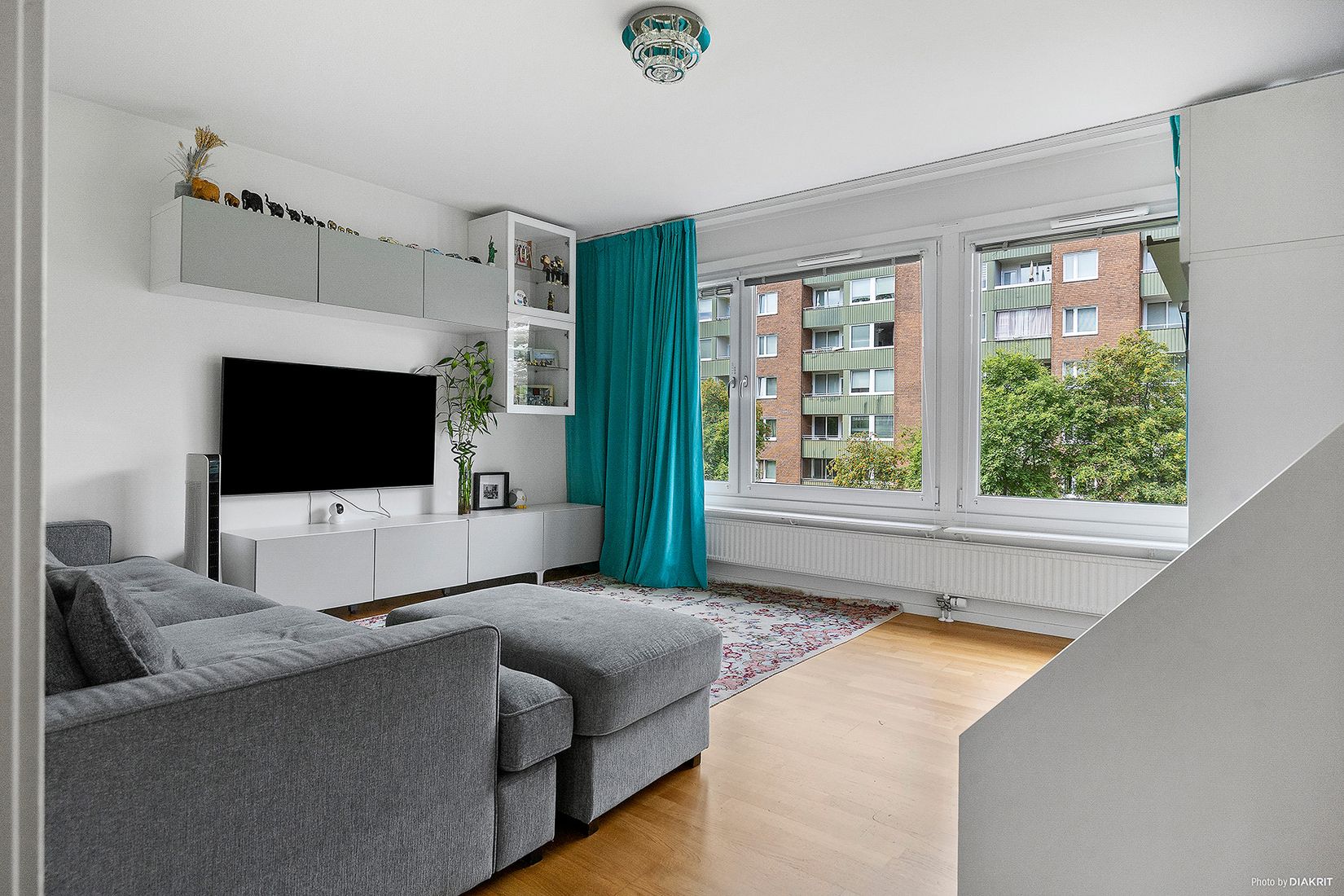 Bostadsrätt, Vårbergsvägen 191, Vårberg/Skärholmen, Stockholm