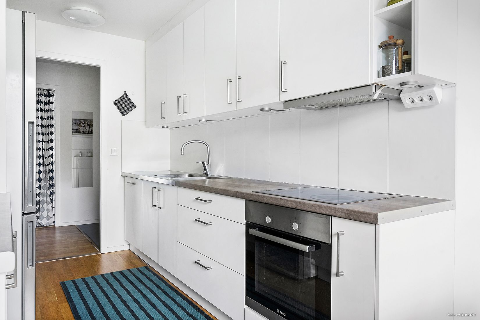 Bostadsrätt, Vårbergsvägen 191, Vårberg/Skärholmen, Stockholm