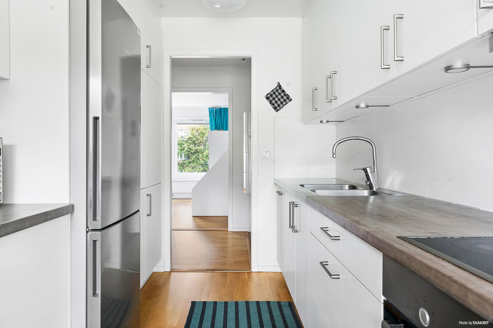 Bostadsrätt, Vårbergsvägen 191, Vårberg/Skärholmen, Stockholm