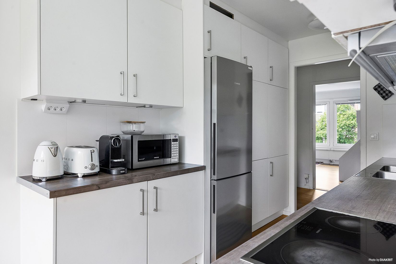 Bostadsrätt, Vårbergsvägen 191, Vårberg/Skärholmen, Stockholm