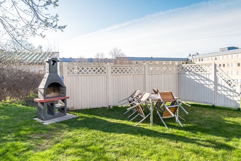 Bostadsrätt, Kungsgatan 18A, Söderhamn - centrum, Söderhamn