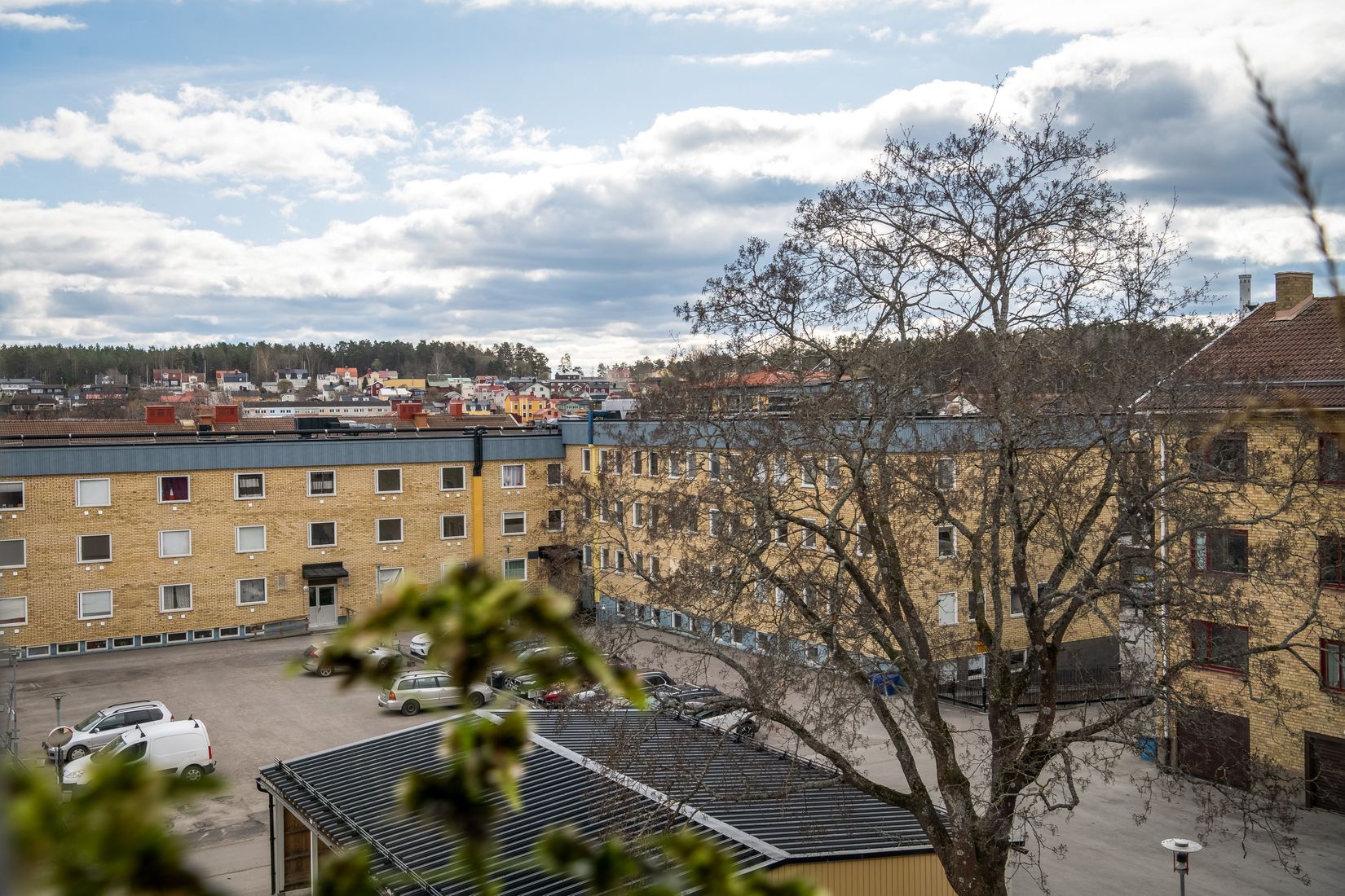 Bostadsrätt, Kungsgatan 18A, Söderhamn - centrum, Söderhamn