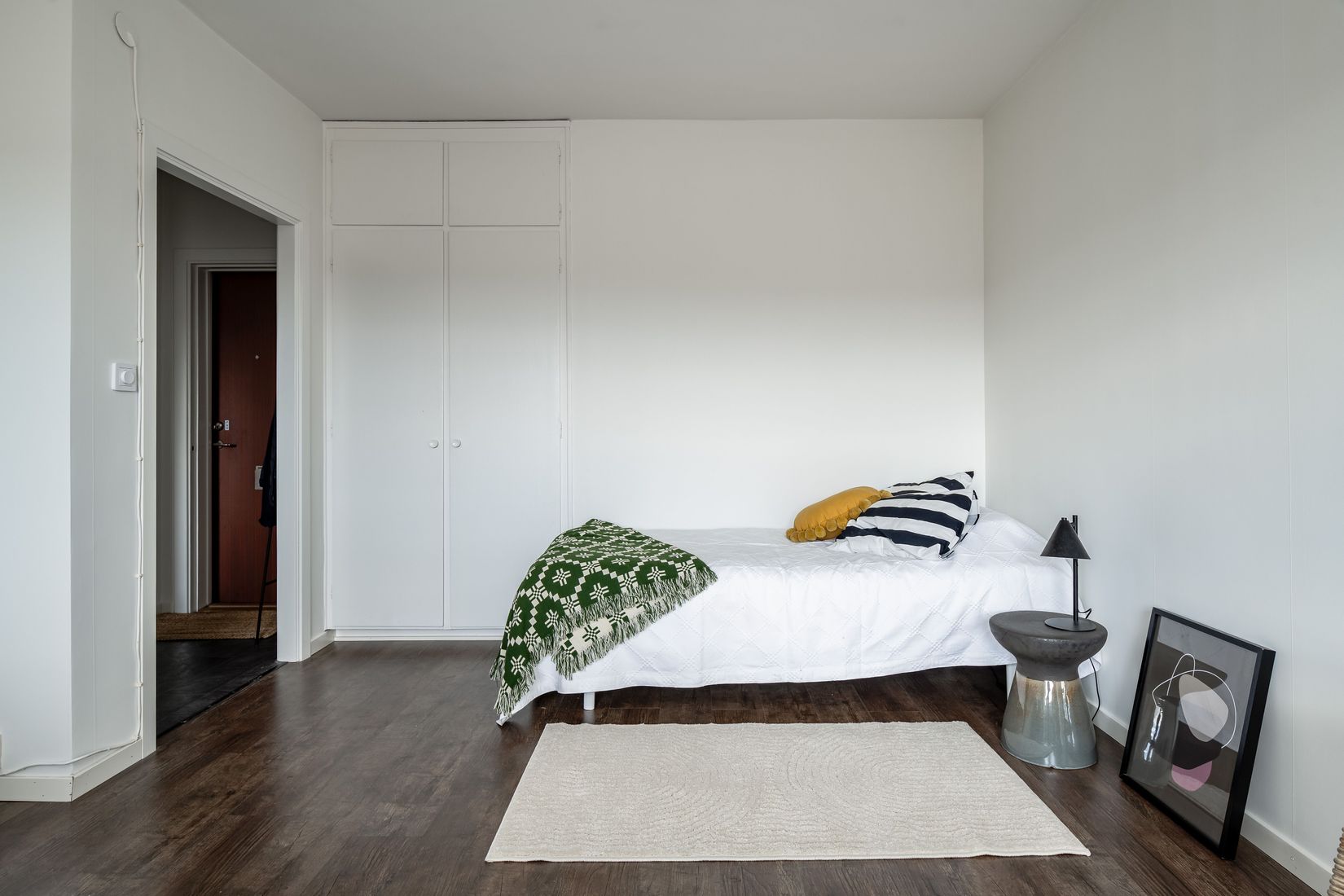 Bostadsrätt, Kungsgatan 18A, Söderhamn - centrum, Söderhamn