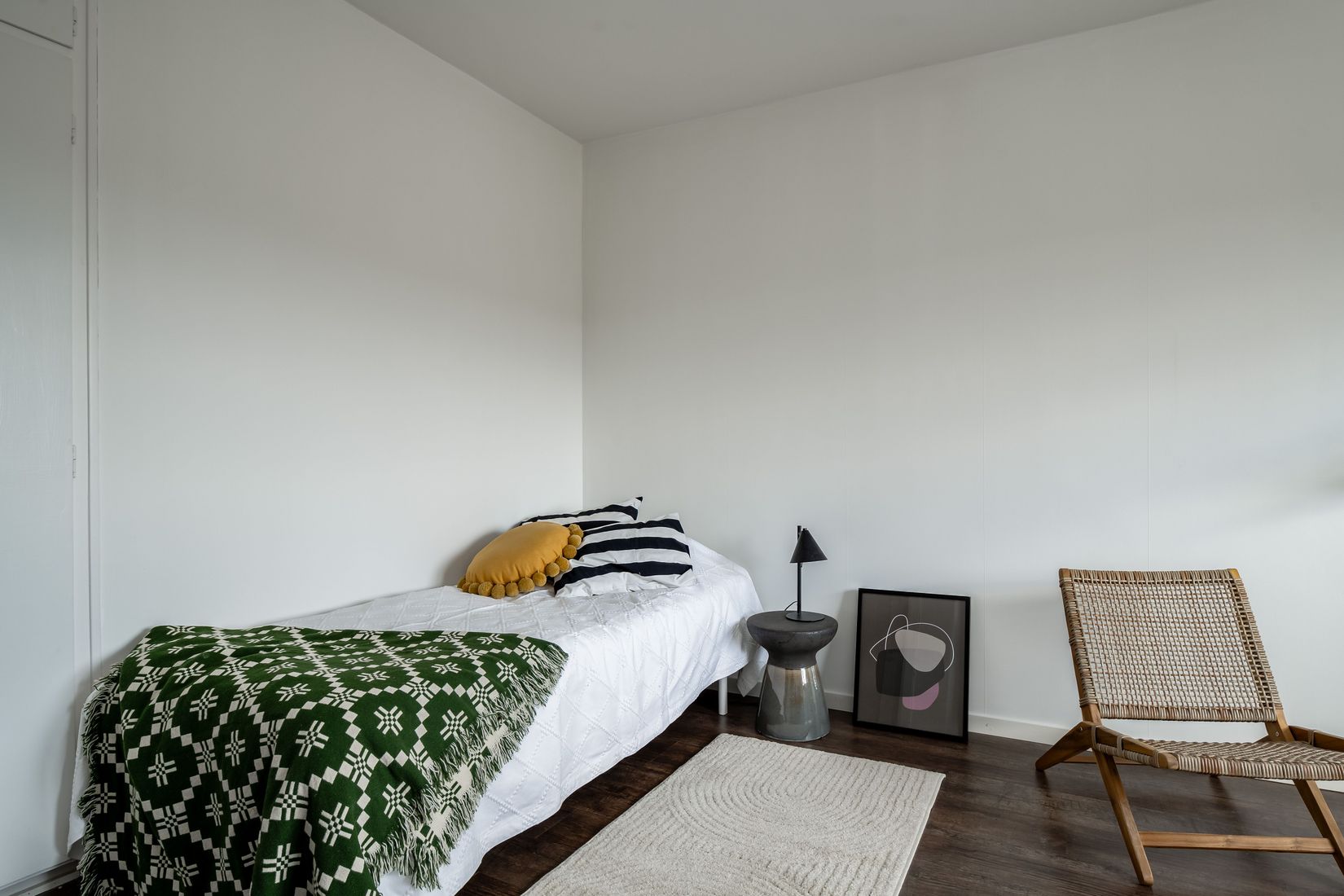 Bostadsrätt, Kungsgatan 18A, Söderhamn - centrum, Söderhamn