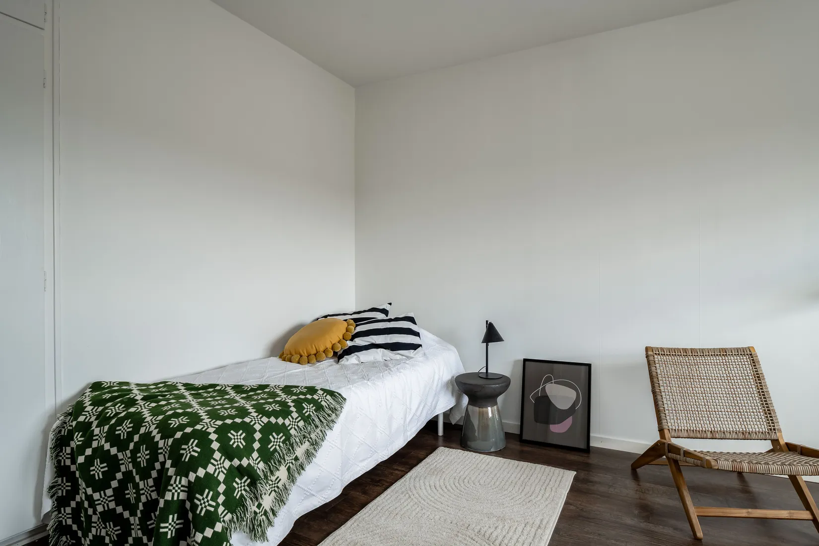 Bostadsrätt, Kungsgatan 18A, Söderhamn - centrum, Söderhamn