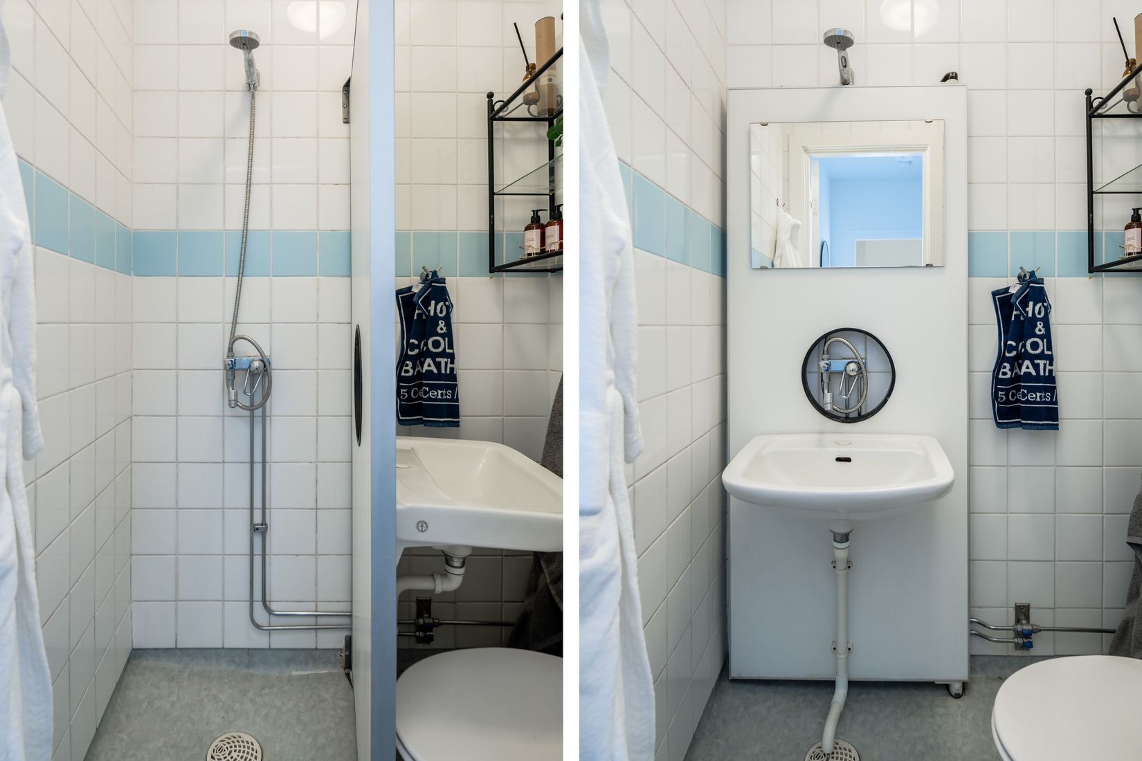 Bostadsrätt, Kungsgatan 18A, Söderhamn - centrum, Söderhamn