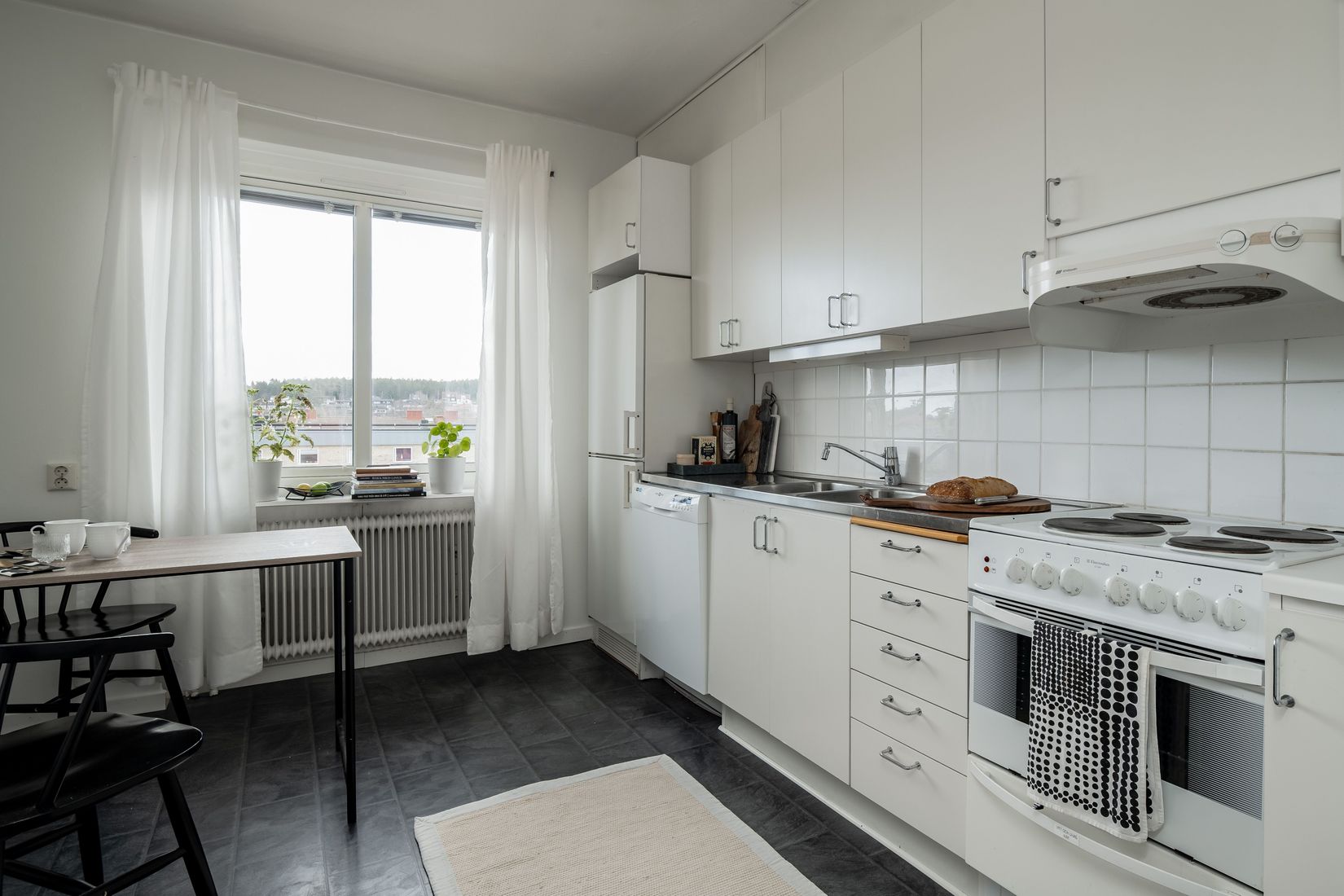 Bostadsrätt, Kungsgatan 18A, Söderhamn - centrum, Söderhamn