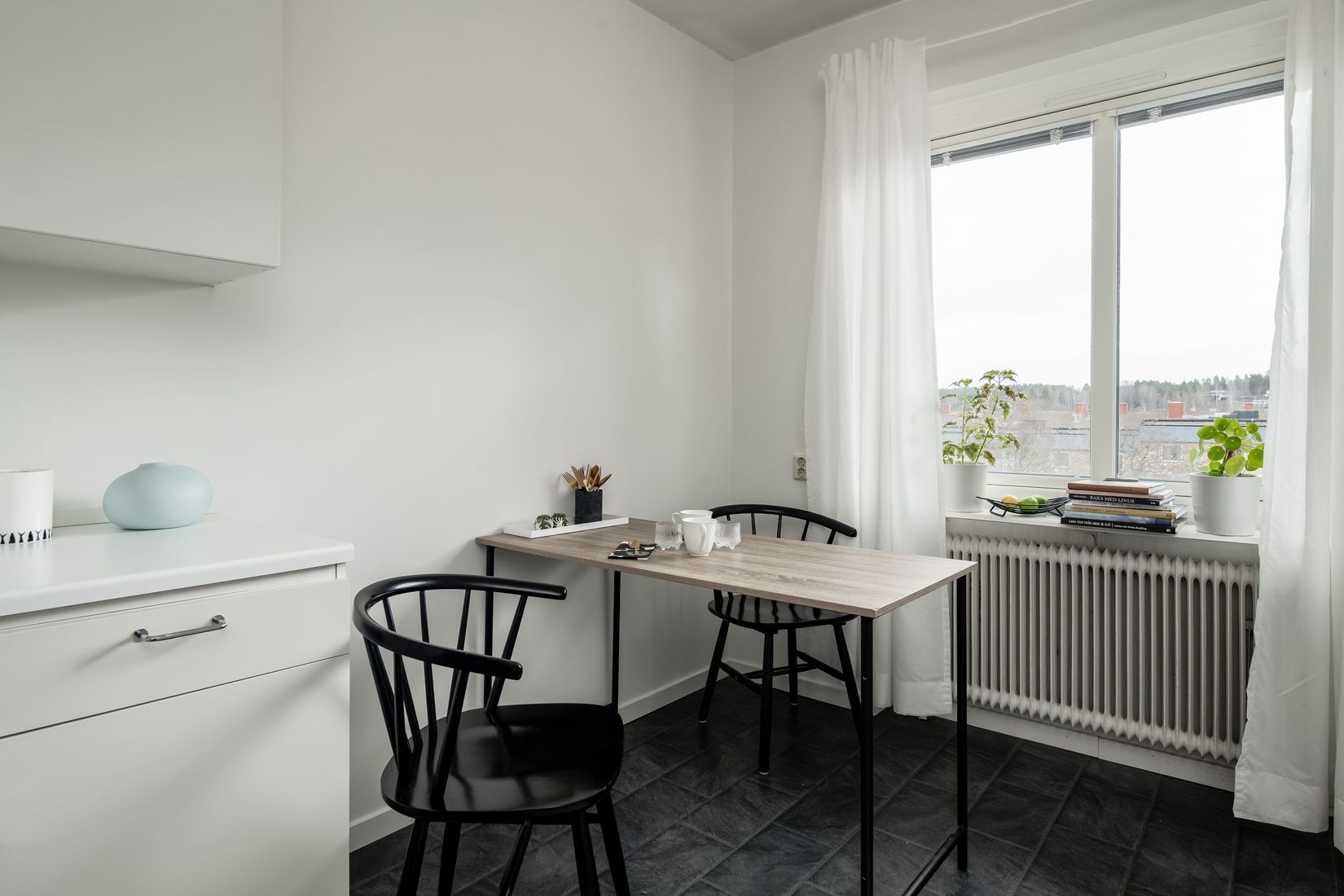 Bostadsrätt, Kungsgatan 18A, Söderhamn - centrum, Söderhamn