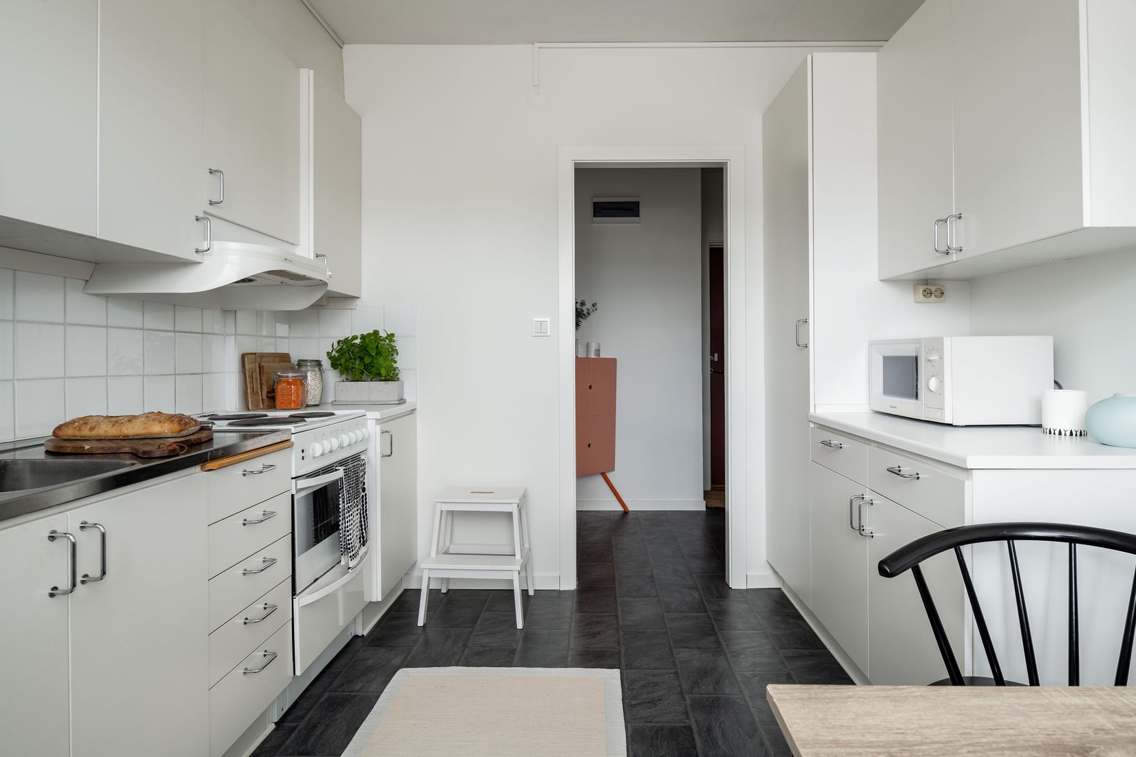 Bostadsrätt, Kungsgatan 18A, Söderhamn - centrum, Söderhamn