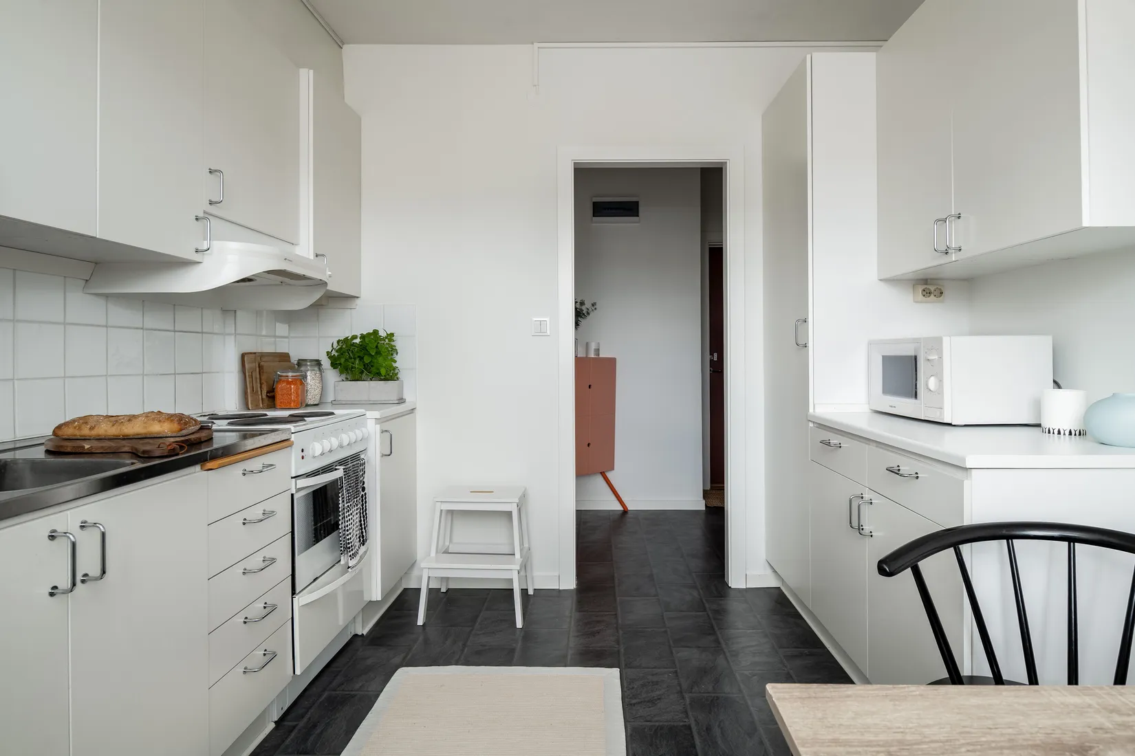 Bostadsrätt, Kungsgatan 18A, Söderhamn - centrum, Söderhamn