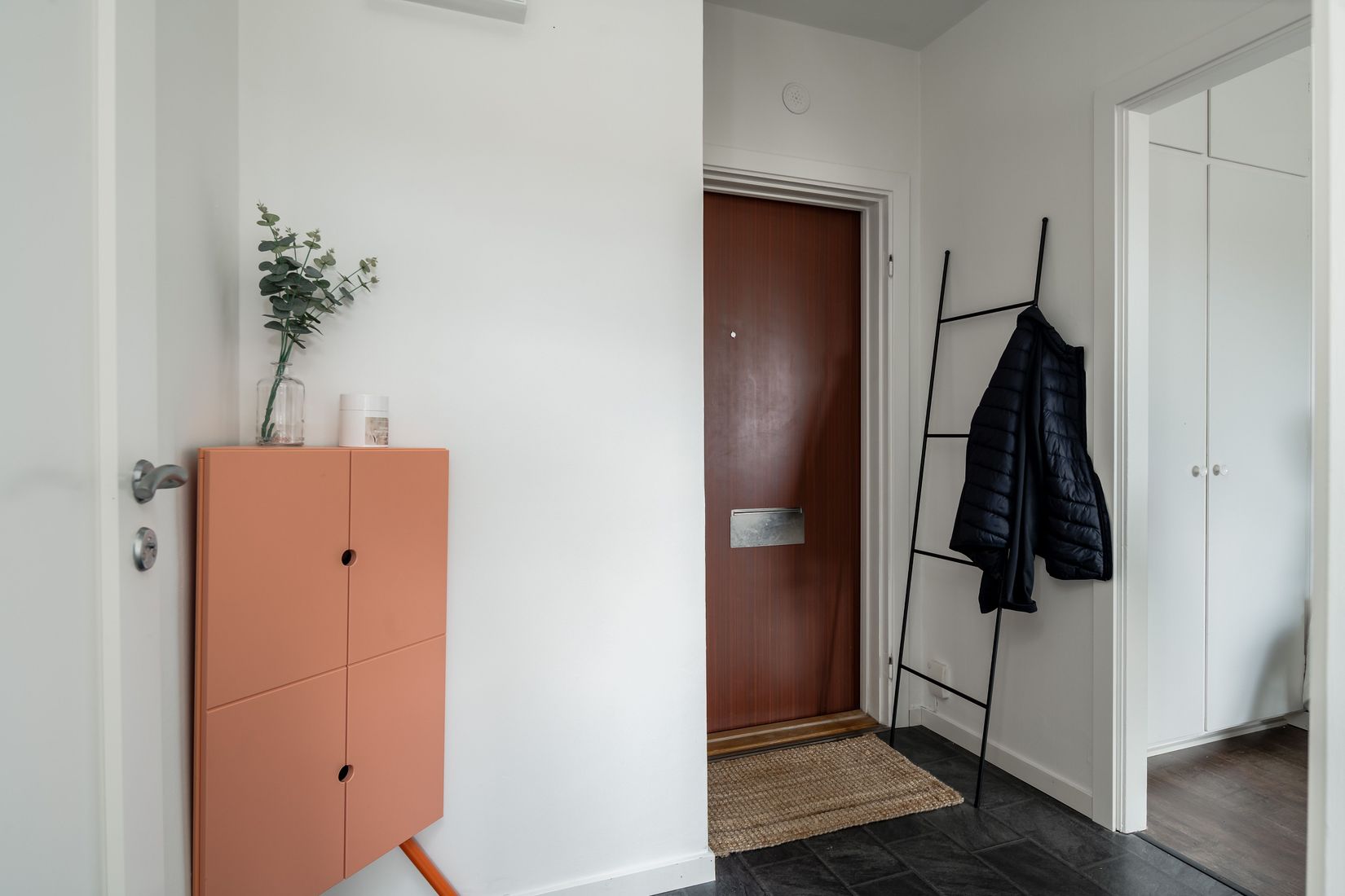 Bostadsrätt, Kungsgatan 18A, Söderhamn - centrum, Söderhamn