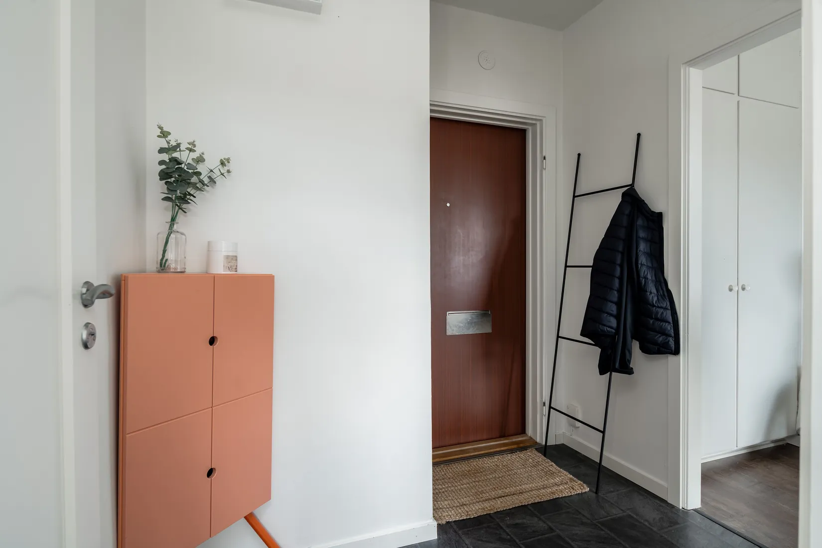 Bostadsrätt, Kungsgatan 18A, Söderhamn - centrum, Söderhamn