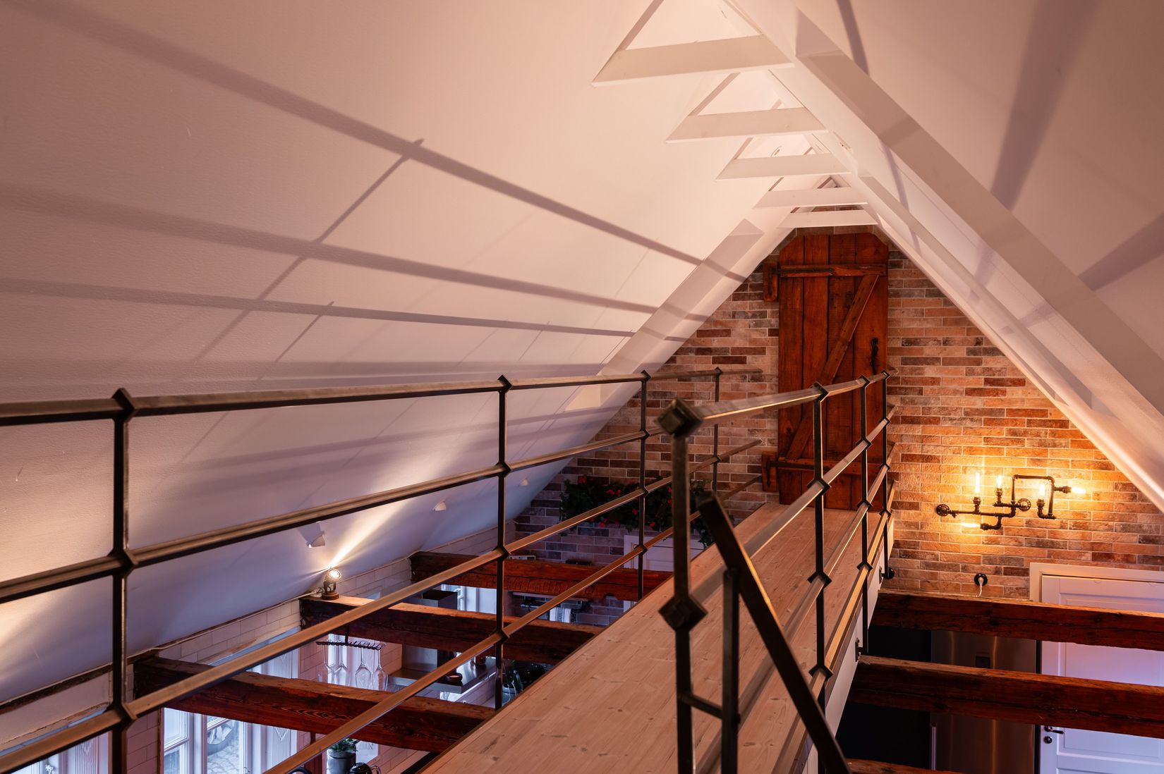 Radhus, Långgatan 32, Råå, Helsingborg