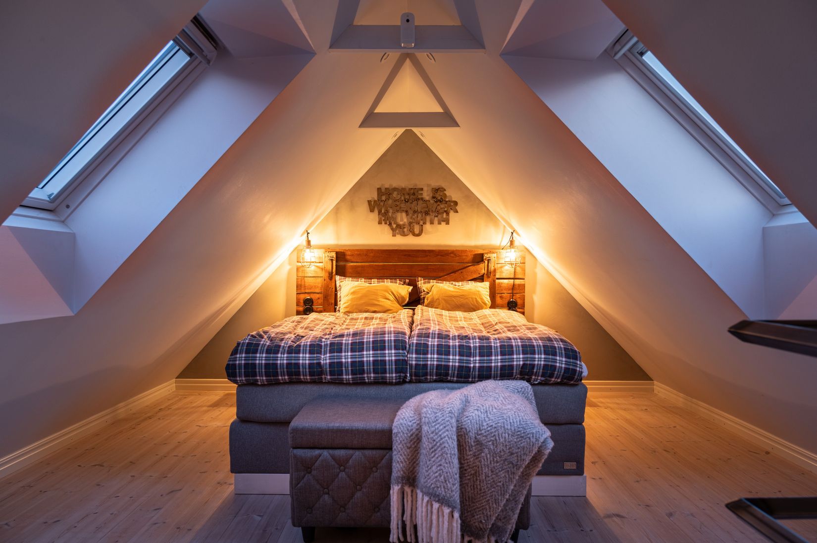 Radhus, Långgatan 32, Råå, Helsingborg