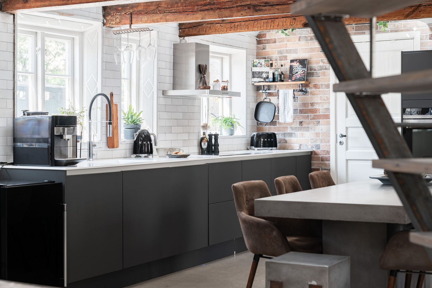 Radhus, Långgatan 32, Råå, Helsingborg