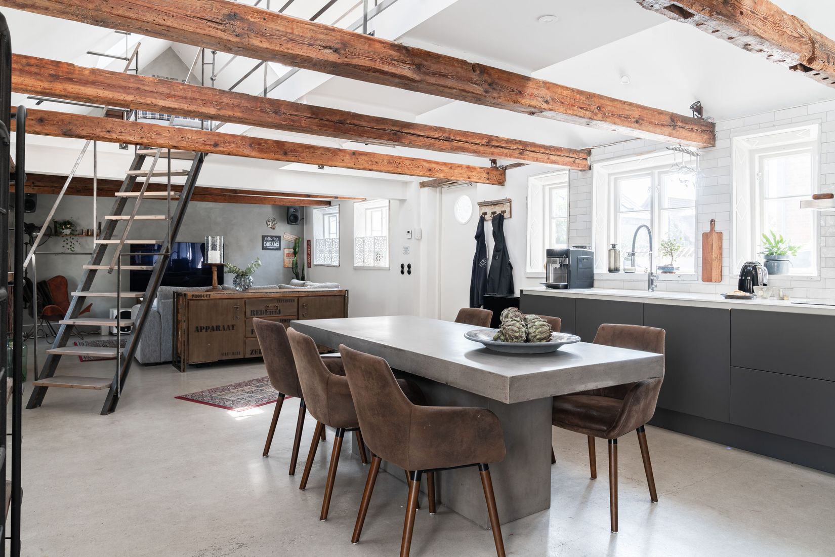 Radhus, Långgatan 32, Råå, Helsingborg