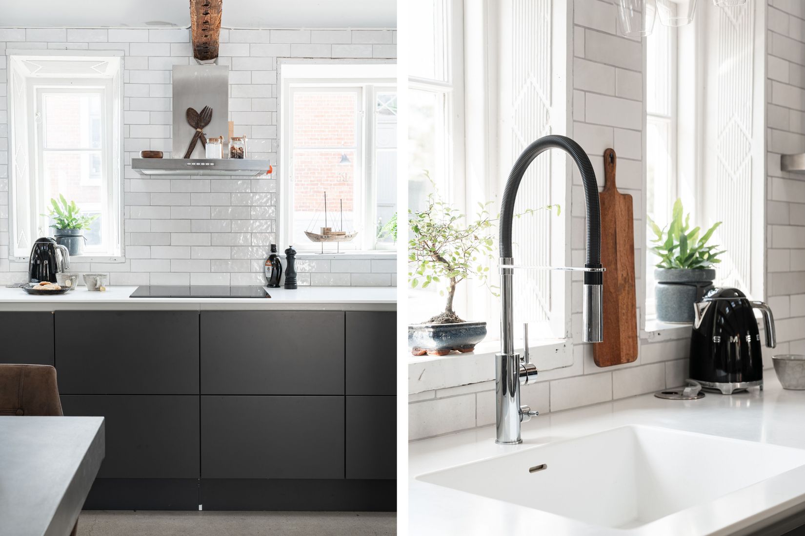 Radhus, Långgatan 32, Råå, Helsingborg