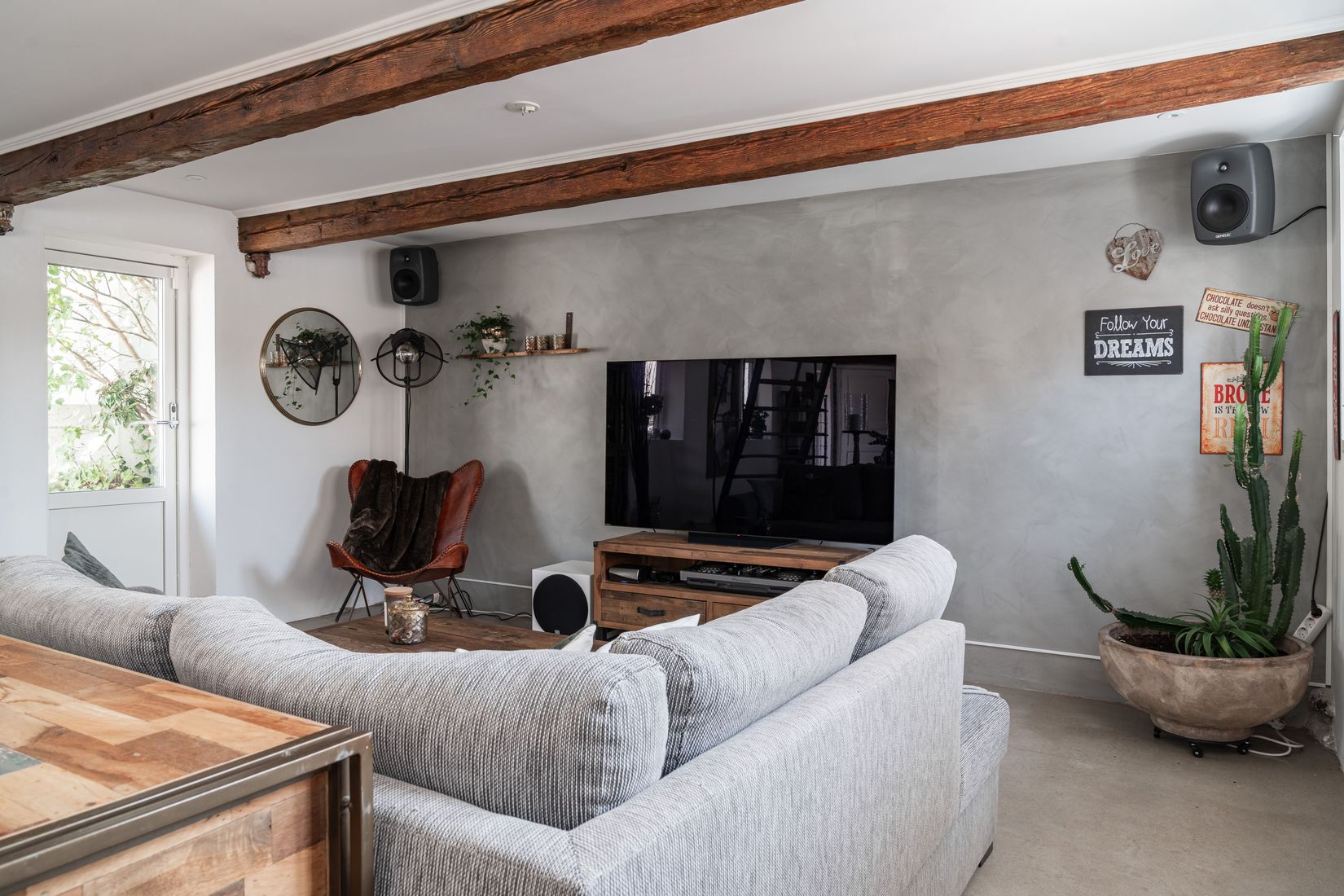 Radhus, Långgatan 32, Råå, Helsingborg