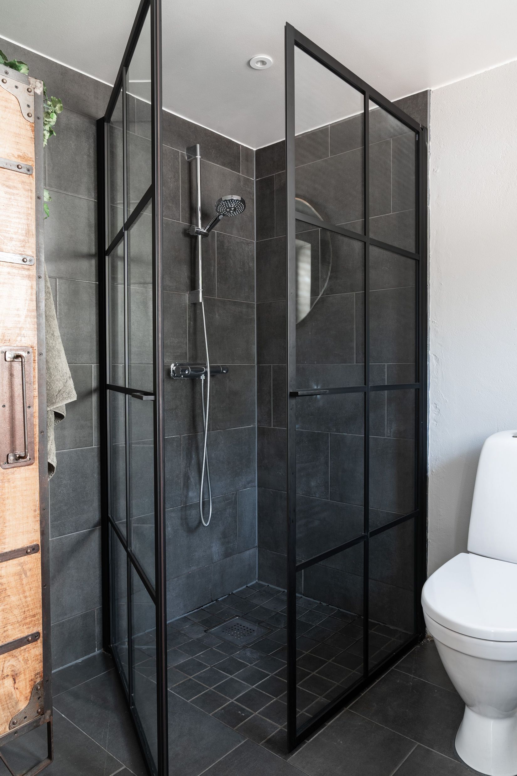 Radhus, Långgatan 32, Råå, Helsingborg