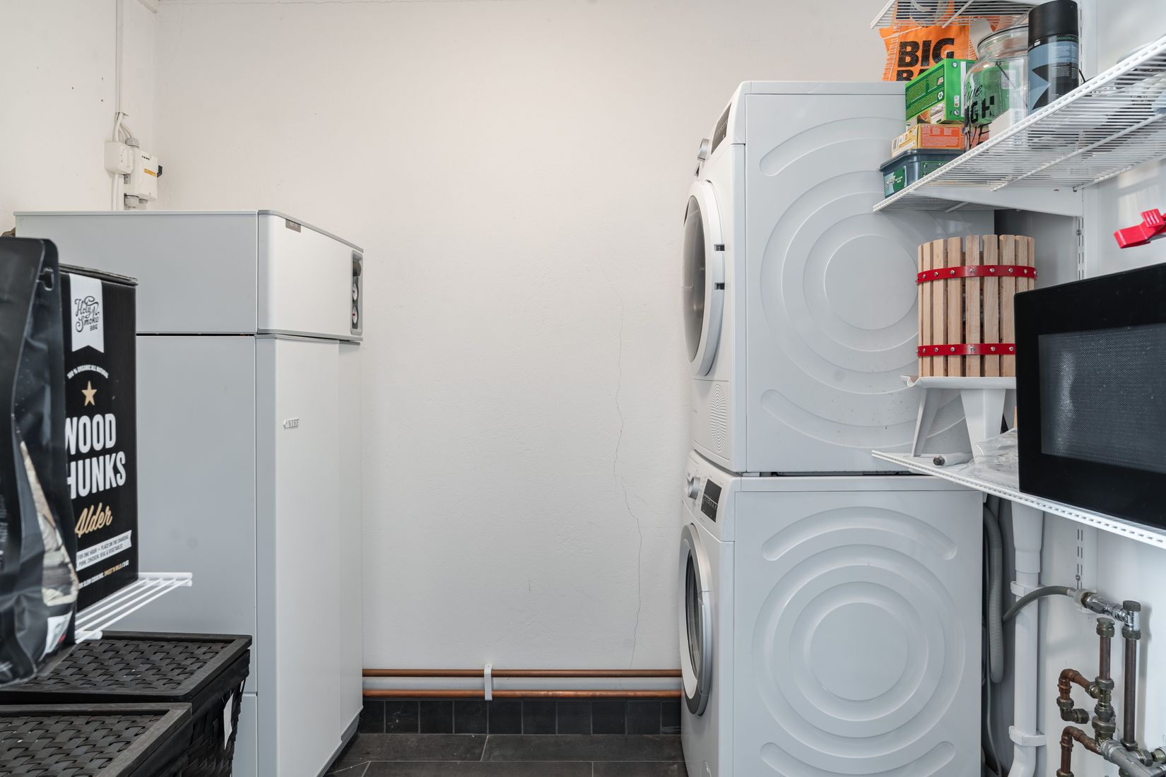 Radhus, Långgatan 32, Råå, Helsingborg