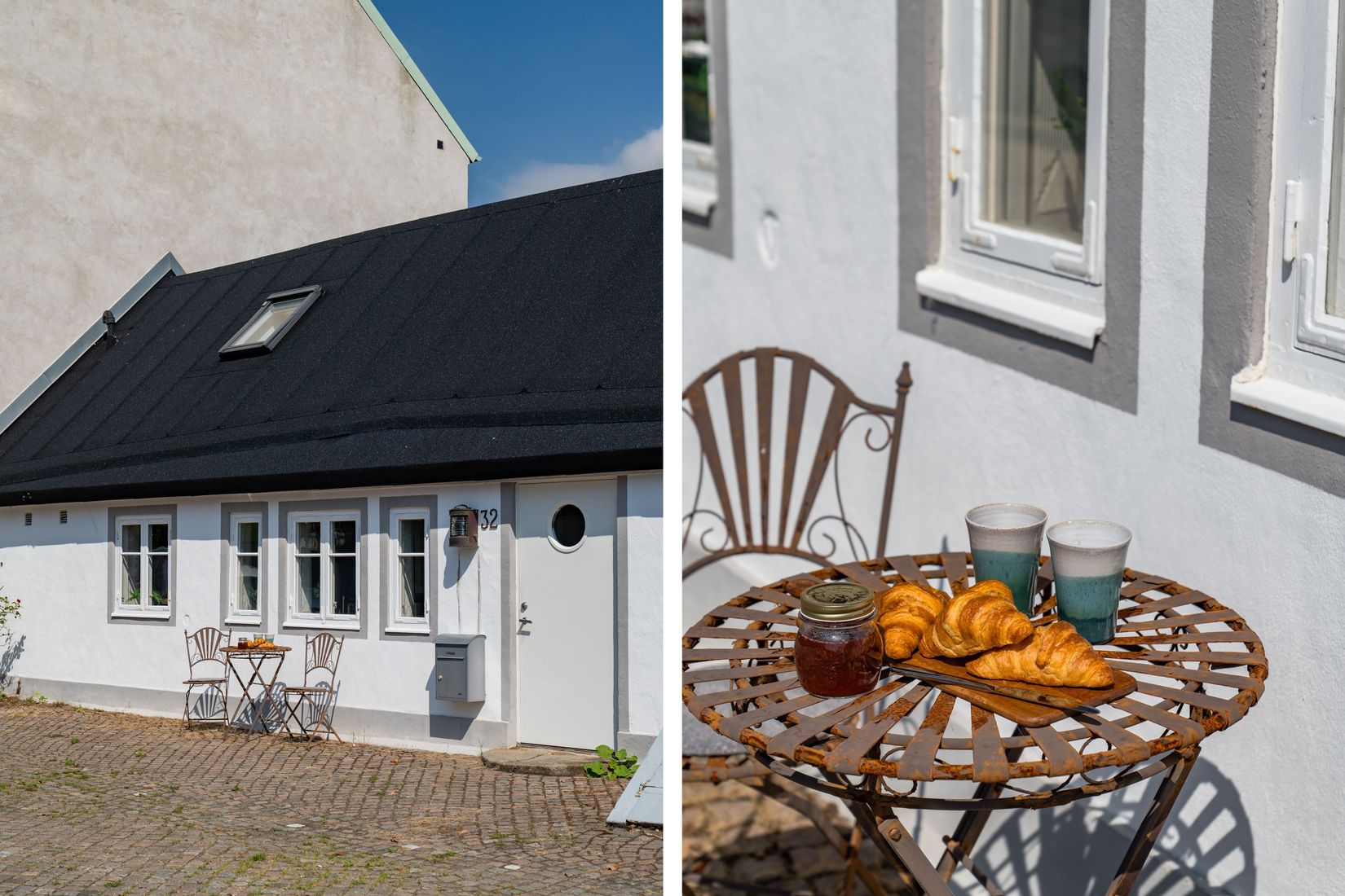 Radhus, Långgatan 32, Råå, Helsingborg