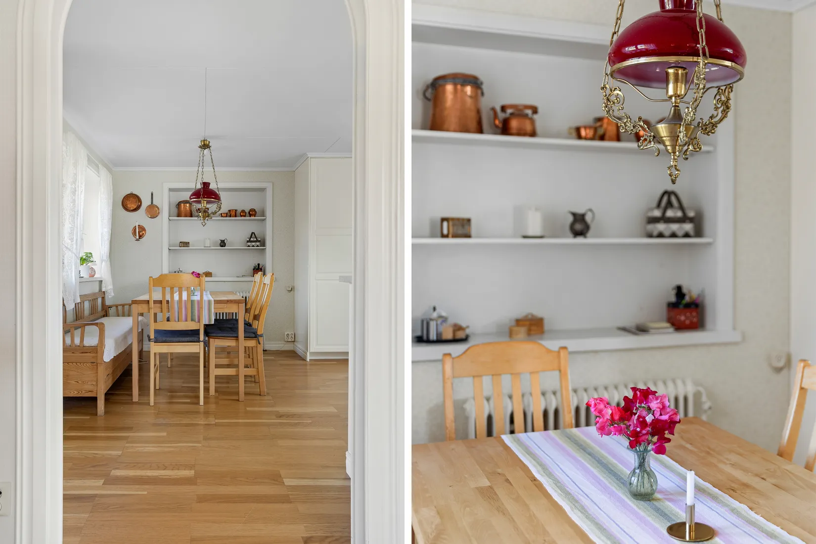 Villa, Hovgården Klockargården 7, Adelsö, Ekerö