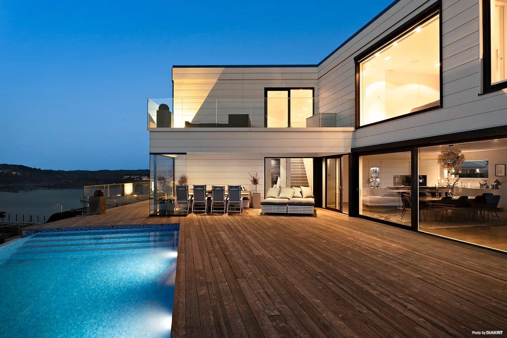 Villa, Lanternavägen 14B, Torslanda - Hjuvik, Göteborg