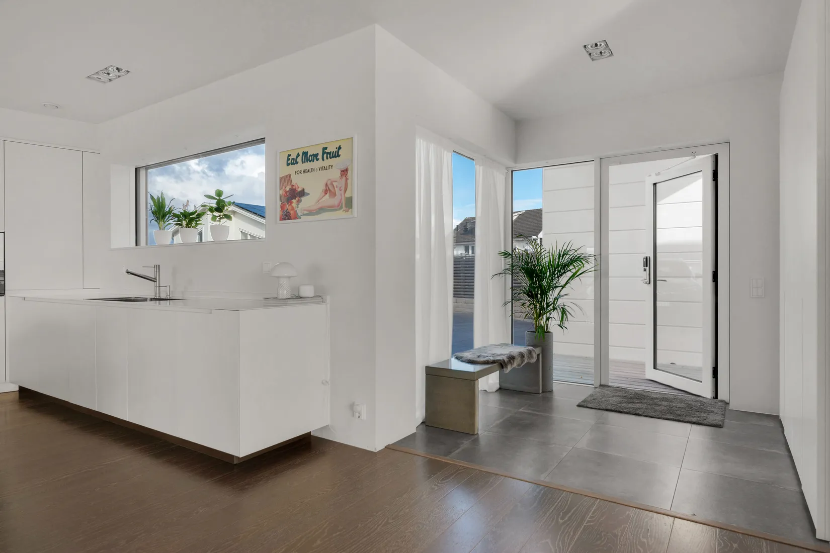 Villa, Lanternavägen 14B, Torslanda - Hjuvik, Göteborg