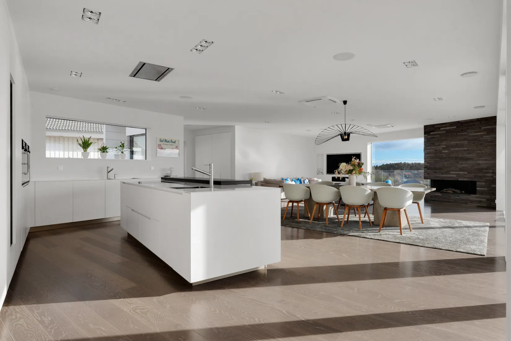Villa, Lanternavägen 14B, Torslanda - Hjuvik, Göteborg