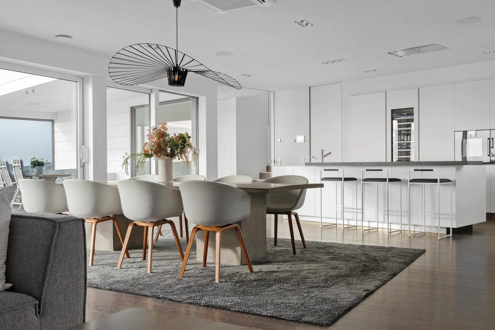 Villa, Lanternavägen 14B, Torslanda - Hjuvik, Göteborg