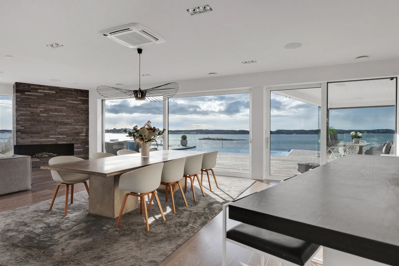 Villa, Lanternavägen 14B, Torslanda - Hjuvik, Göteborg