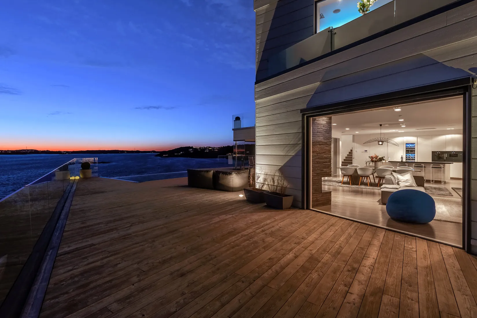 Villa, Lanternavägen 14B, Torslanda - Hjuvik, Göteborg