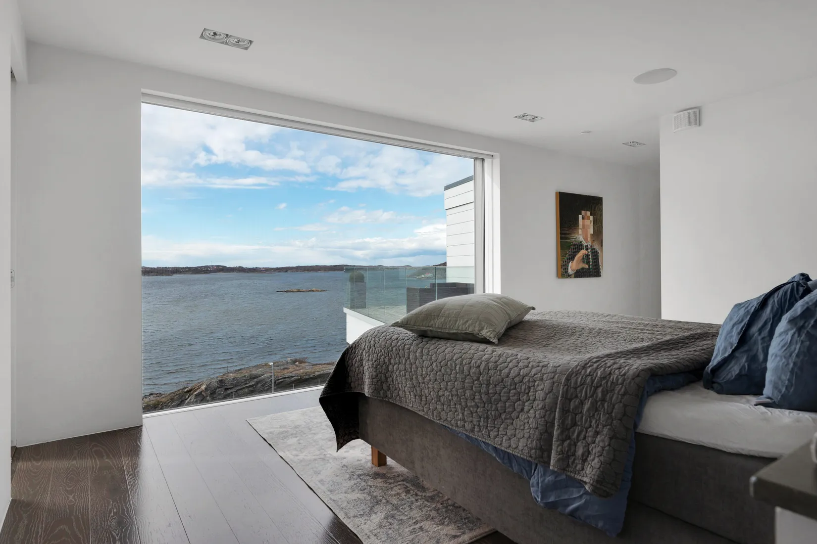 Villa, Lanternavägen 14B, Torslanda - Hjuvik, Göteborg