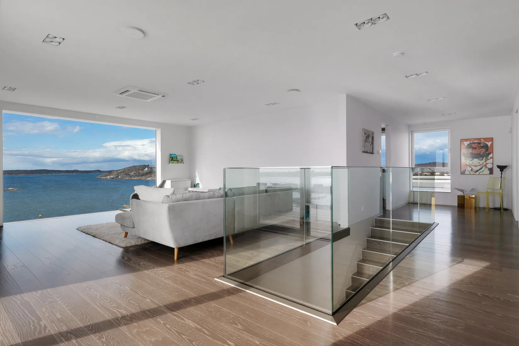 Villa, Lanternavägen 14B, Torslanda - Hjuvik, Göteborg