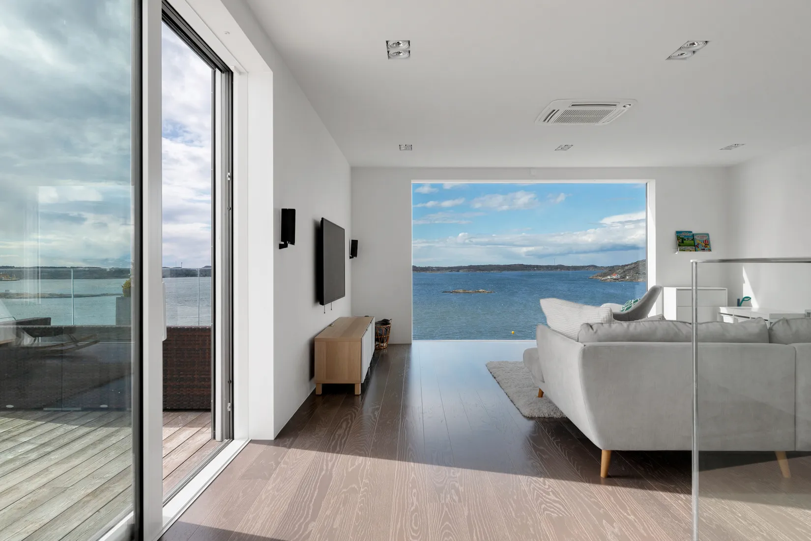 Villa, Lanternavägen 14B, Torslanda - Hjuvik, Göteborg
