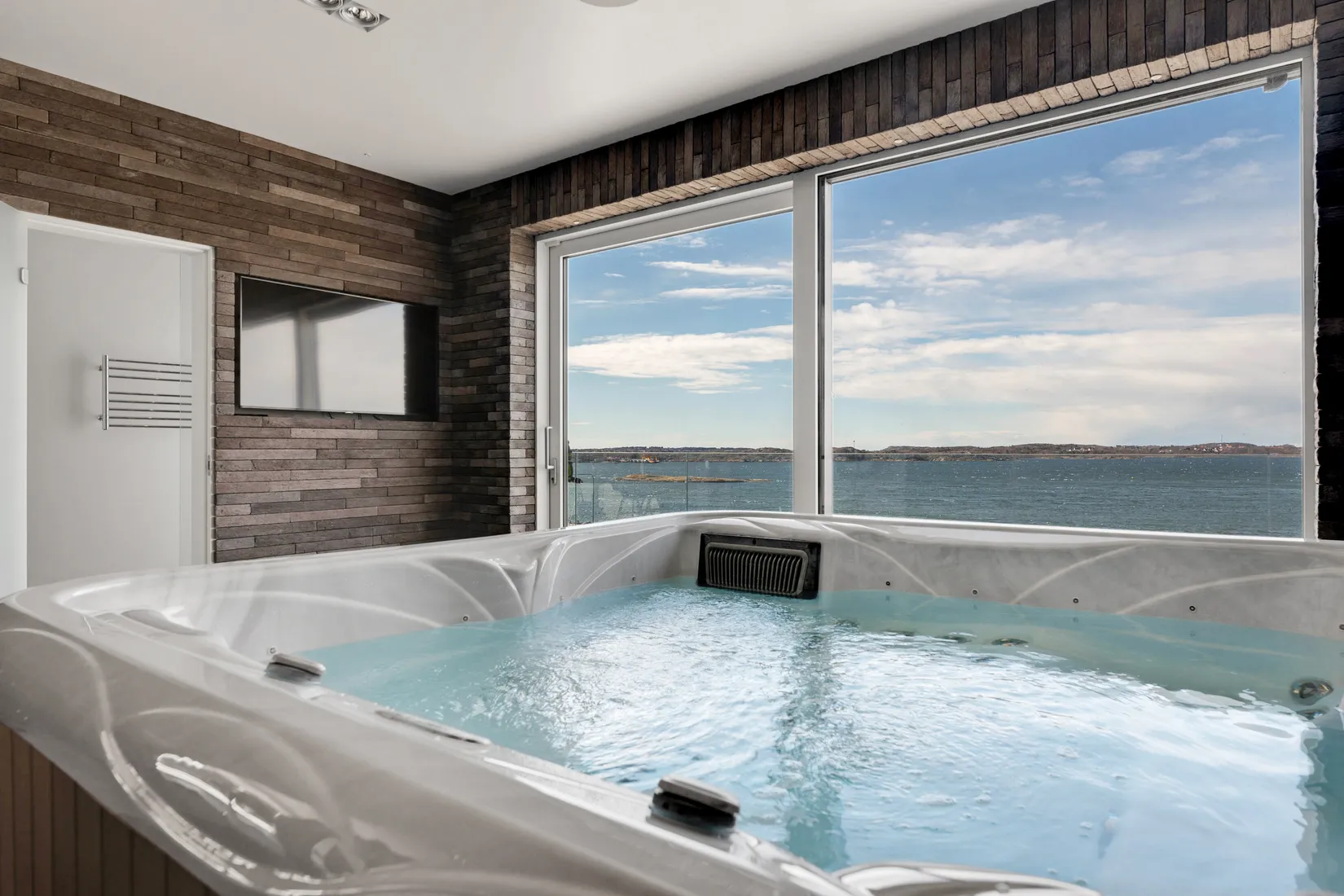Villa, Lanternavägen 14B, Torslanda - Hjuvik, Göteborg