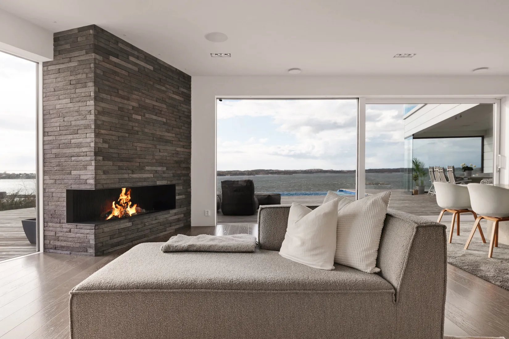 Villa, Lanternavägen 14B, Torslanda - Hjuvik, Göteborg