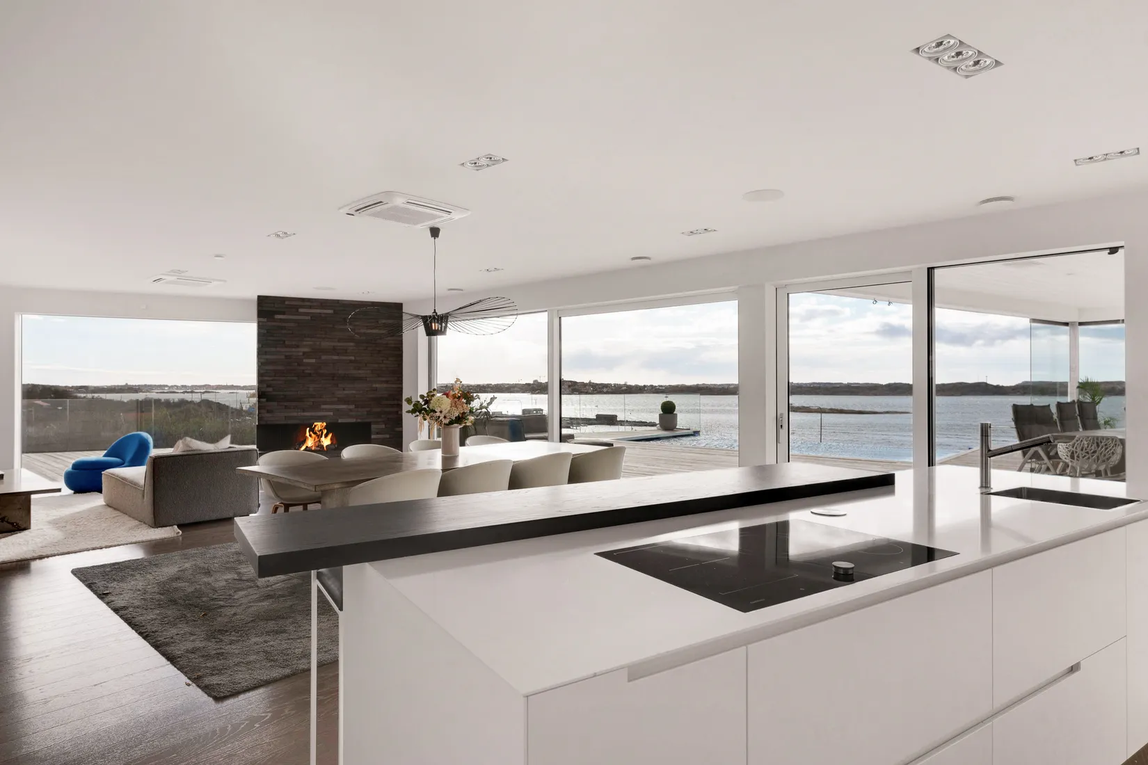 Villa, Lanternavägen 14B, Torslanda - Hjuvik, Göteborg