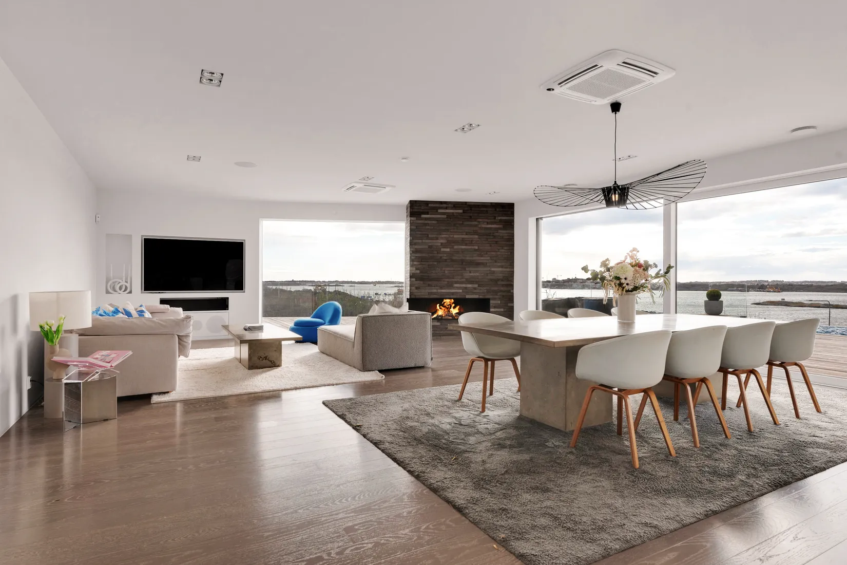 Villa, Lanternavägen 14B, Torslanda - Hjuvik, Göteborg