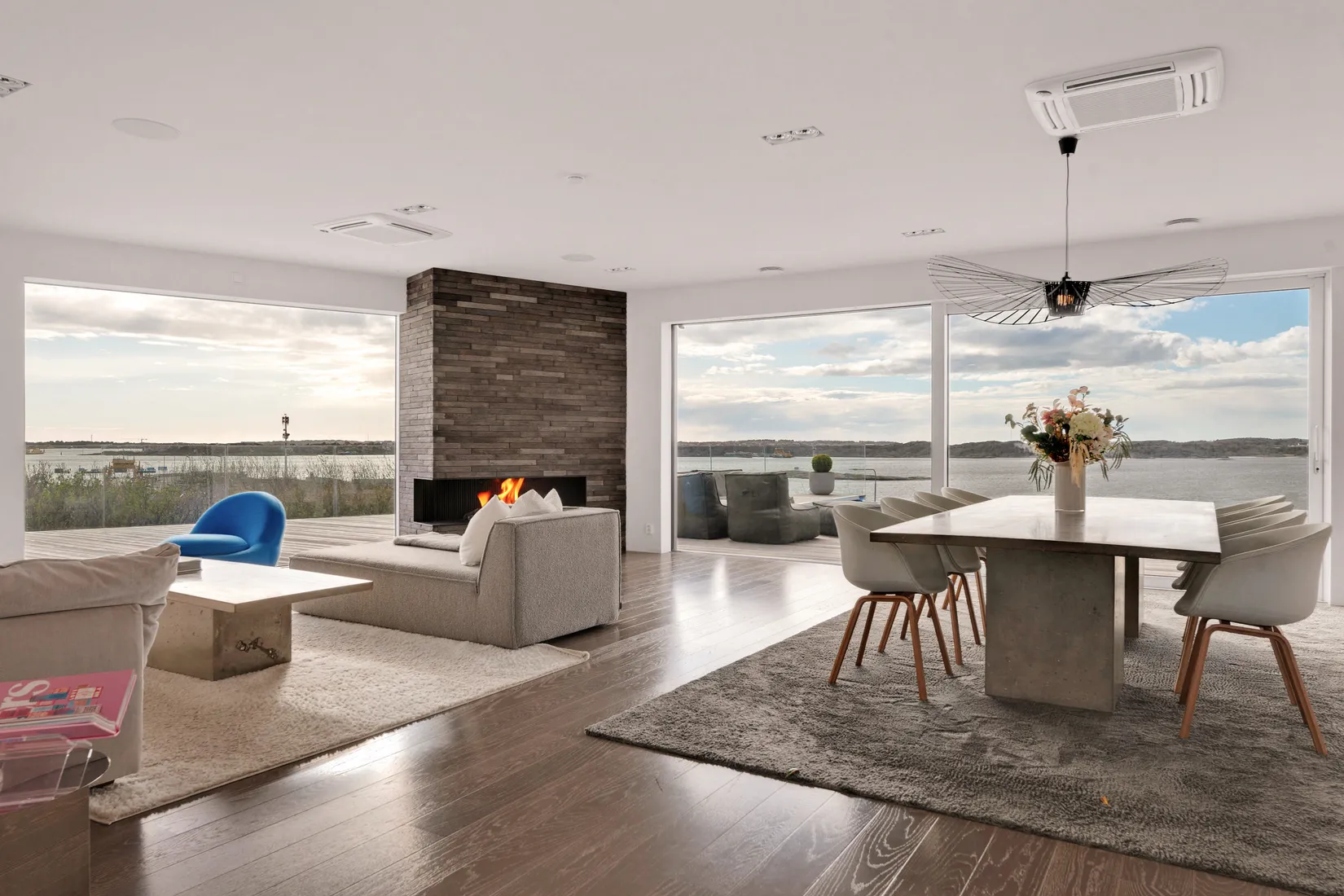 Villa, Lanternavägen 14B, Torslanda - Hjuvik, Göteborg