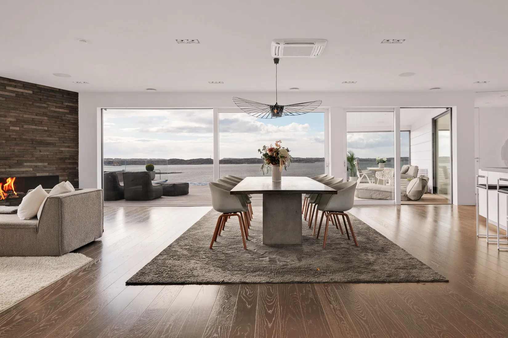 Villa, Lanternavägen 14B, Torslanda - Hjuvik, Göteborg
