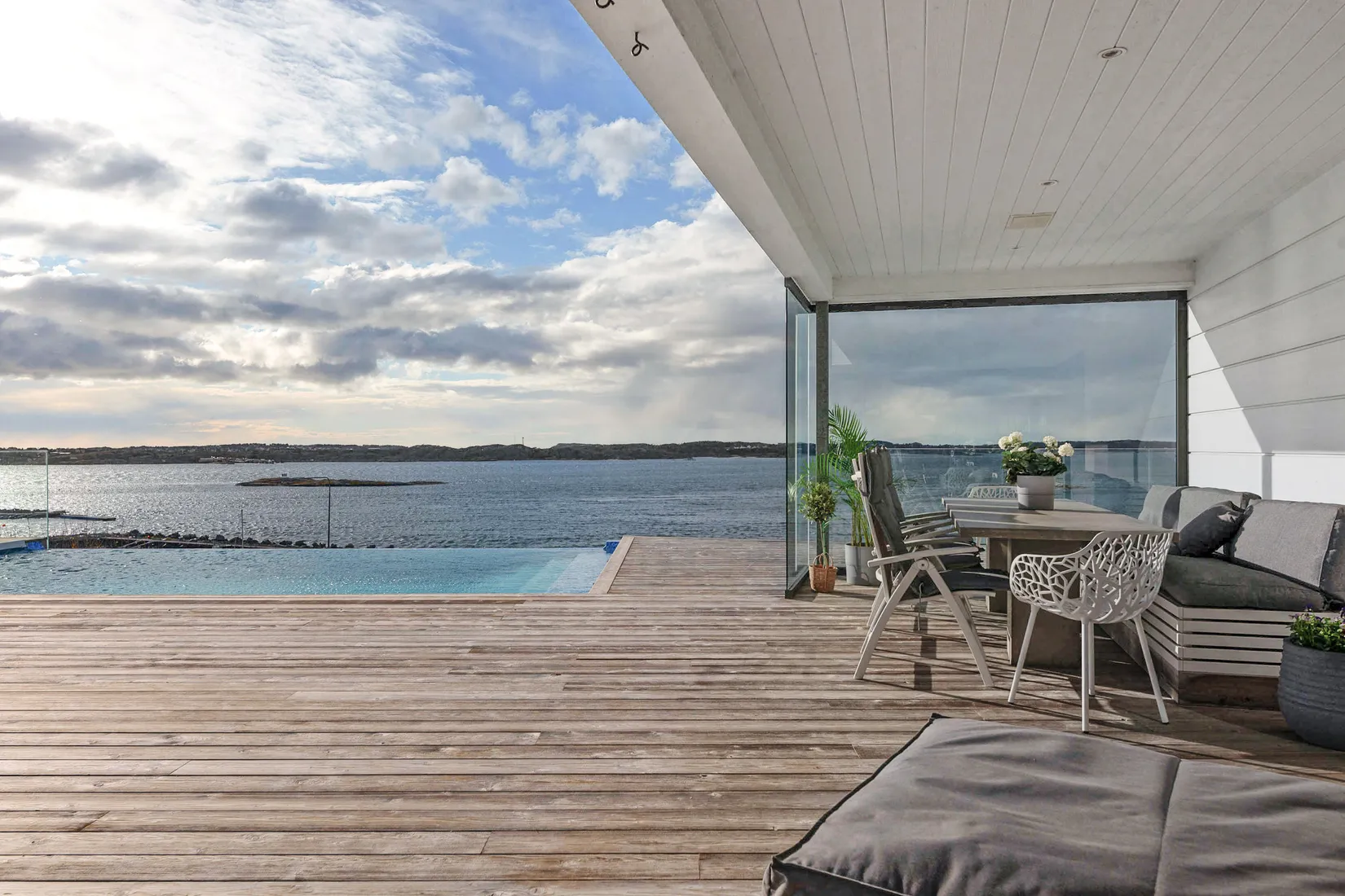 Villa, Lanternavägen 14B, Torslanda - Hjuvik, Göteborg