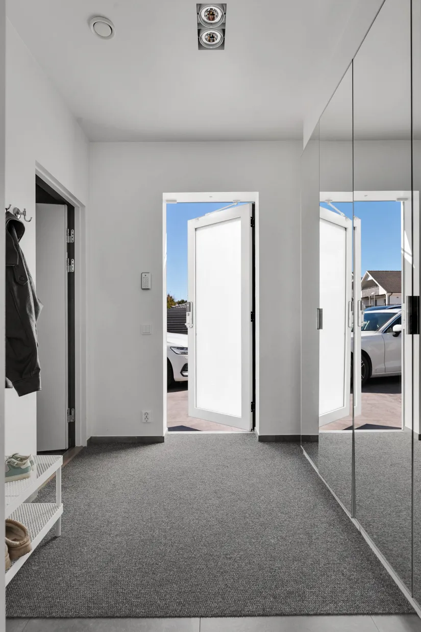 Villa, Lanternavägen 14B, Torslanda - Hjuvik, Göteborg