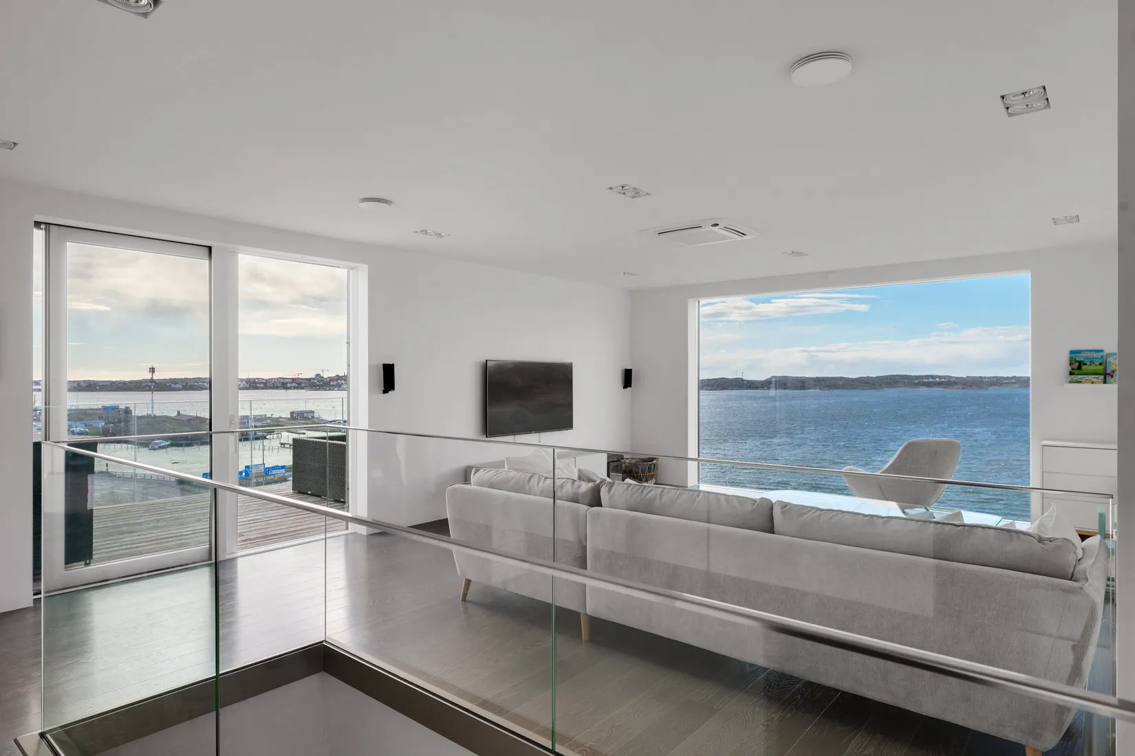 Villa, Lanternavägen 14B, Torslanda - Hjuvik, Göteborg